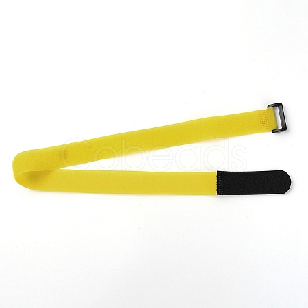 Reusable Nylon Cable Ties FIND-WH0070-21F-1