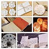 Wooden Paper Making DIY-WH0171-46B-8