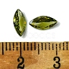 Cubic Zirconia Cabochons ZIRC-P116-02A-09-3