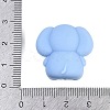 Silicone Beads SIL-Q028-01A-3