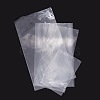 Rectangle OPP Cellophane Bags DIY-PH0006-03-2