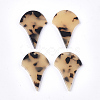 Cellulose Acetate(Resin) Pendants KY-T011-07A-01-1