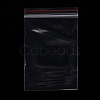 Plastic Zip Lock Bags OPP-Q002-6x9cm-3