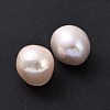 Natural Cultured Freshwater Pearl Beads PEAR-P003-19-3