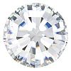 Preciosa&reg MAXIMA Crystal Round Stones Y-PRC-RBSS24-00030-1