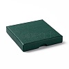 Paper with Sponge Mat Necklace Boxes OBOX-G018-01B-01-2