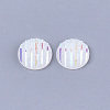 Resin Cabochons CRES-T012-05A-2