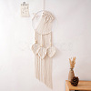 Bohemian Style Cotton Pendant Decorations PW-WG56735-01-2