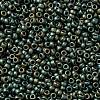 MIYUKI Round Rocailles Beads SEED-JP0010-RR2008-3