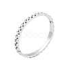 304 Stainless Steel Hinged Bangles BJEW-P317-03P-1