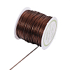 Round Copper Wire Copper Beading Wire for Jewelry Making YS-TAC0004-0.8mm-05-3