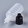 Plastic Squeeze Bottle TOOL-WH0090-01A-2