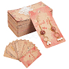 Cardboard Earring Display Cards CDIS-PH0001-23-1