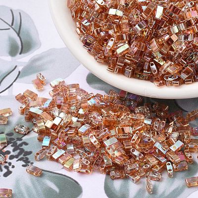 MIYUKI Half TILA Beads X-SEED-J020-HTL4576-1