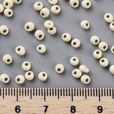 TOHO Short Magatama Beads SEED-TM03-51-1