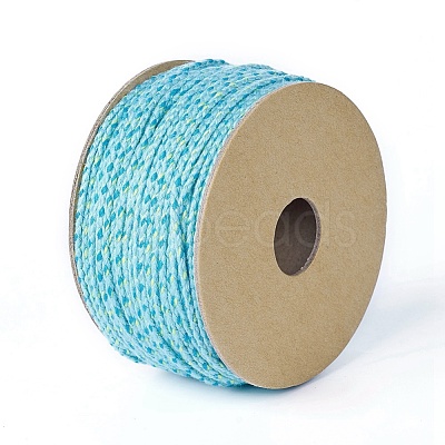 Macrame Cotton Cord OCOR-F010-C15-1