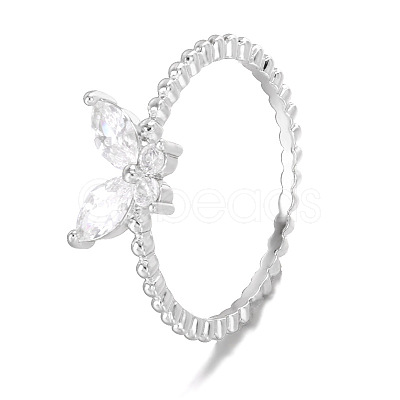 Butterfly  Ring ST4696916-1