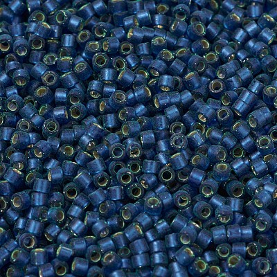 MIYUKI Delica Beads X-SEED-J020-DB0693-1