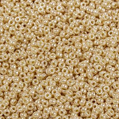 MIYUKI Round Rocailles Beads SEED-X0056-RR0442-1