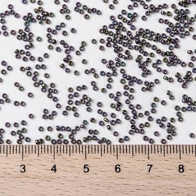 MIYUKI Round Rocailles Beads SEED-JP0010-RR2019-1