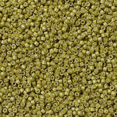 MIYUKI Delica Beads SEED-J020-DB1154-1