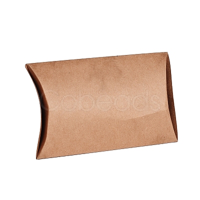 Paper Pillow Boxes CON-G007-03B-04-1