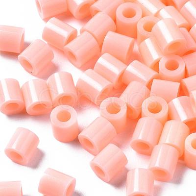 PE DIY Melty Beads Fuse Beads Refills DIY-R013-502C-1