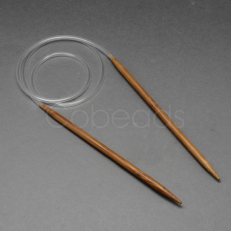 Rubber Wire Bamboo Circular Knitting Needles TOOL-R056-2.5mm-02-1