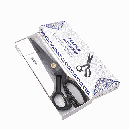 German Steel Tailor Scissors TOOL-R118-04B-1