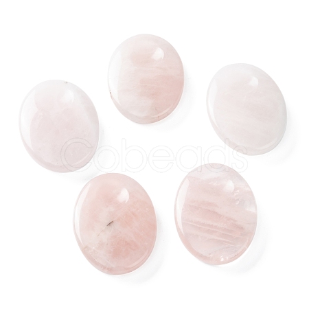 Natural Rose Quartz Massage G-I312-B01-1