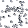 Baking Paint Glass Seed Beads SEED-S001-K29-2
