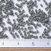 MIYUKI Delica Beads X-SEED-J020-DB0731-4