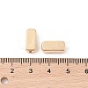 CCB Plastic Beads CCB-N006-48G-3