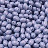 Baking Painted Glass Seed Beads SEED-C004-04I-3