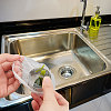 Gorgecraft 200Pcs Polyester Sink Strainers AJEW-GF0005-93-5