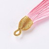 Polyester Tassel Big Pendants Decoration FIND-I007-A10-3