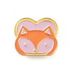 Alloy Enamel Brooches JEWB-K021-03I-KCG-1