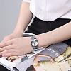 Fashion Collocation Lovers' Wrist Watch For Women WACH-BB09885-2-7