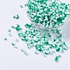 Round Glass Seed Beads SEED-F003-150-1