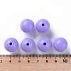 Opaque Acrylic Beads MACR-S370-C16mm-31-4