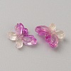 Luminous Resin Cabochons MRMJ-TAC0010-05G-2