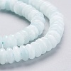 Natural Moonstone Beads Strands G-F688-02A-3