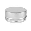 150ml Round Aluminium Tin Cans CON-L009-A01-3