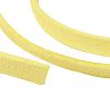 Faux Suede Cord X-LW-R003-5mm-1063-3