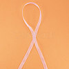 Organza Ribbon ORIB-T001-10mm-1001-5