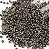 TOHO Round Seed Beads SEED-JPTR08-0614-1
