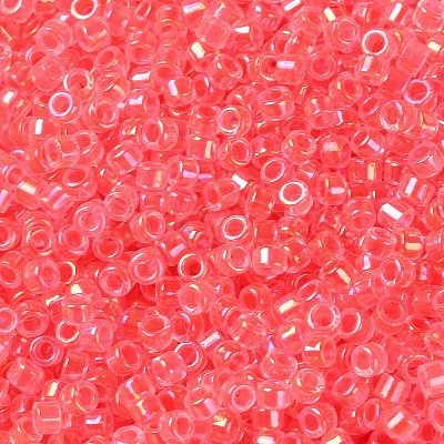 Glass Seed Beads X-SEED-S042-13A-07-1