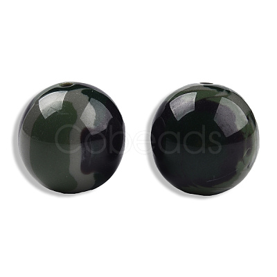 Resin Beads RESI-N034-23-N01-1