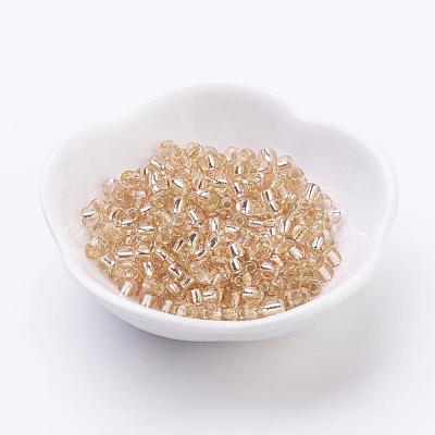 12/0 Glass Seed Beads SEED-A005-2mm-39A-1