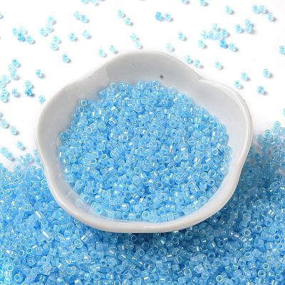 Glass Seed Beads X-SEED-S042-13A-13-1